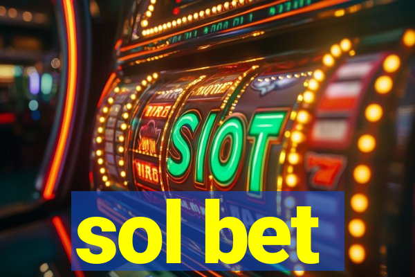 sol bet